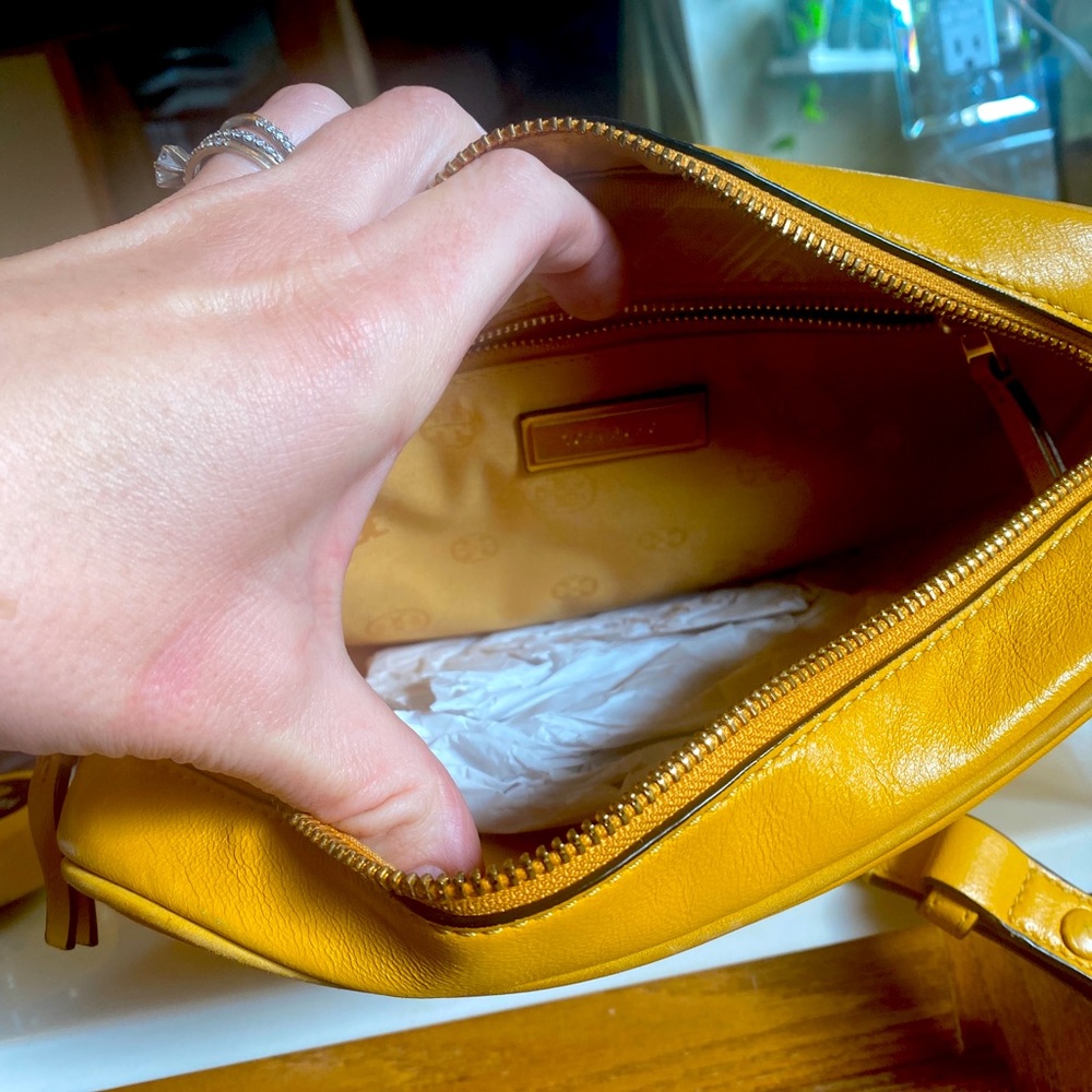 TORY BURCH Crossbody bag